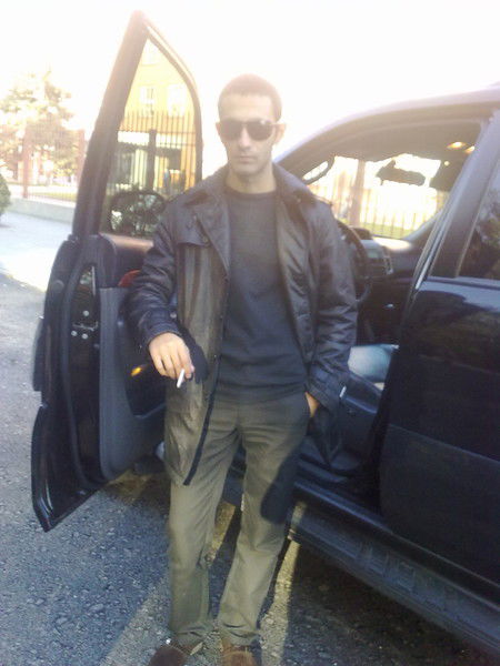 Вараз Согомонян