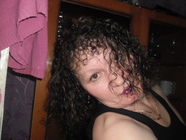 Венера Кадырова