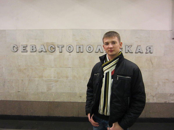 Андрей Портянников