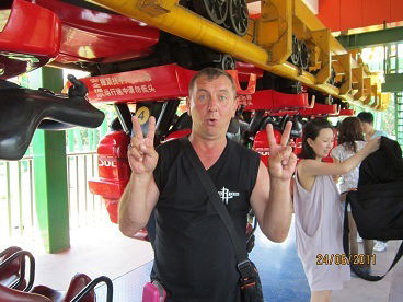 Вячеслав Безносюк