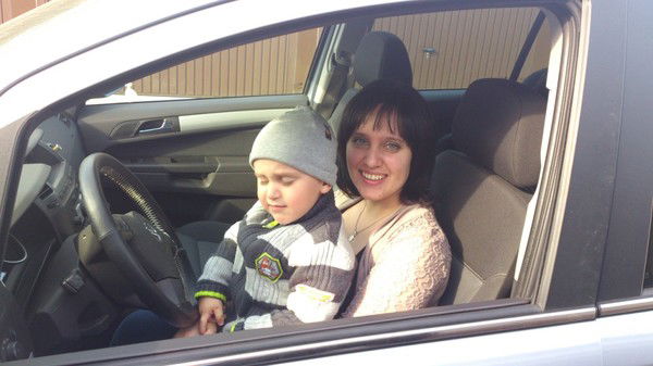 Ольга Целлер