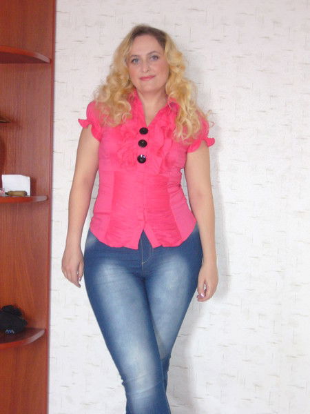 Елена Котова