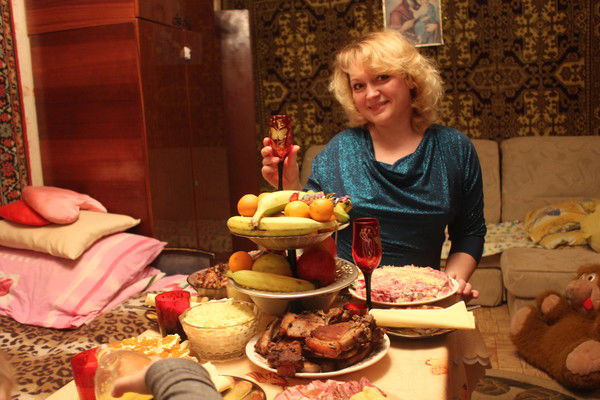 Светлана ***