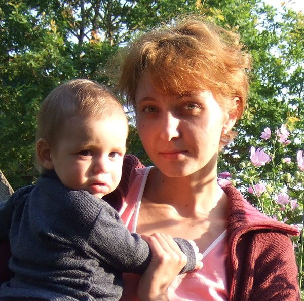 Мария Павлова