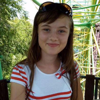 Иванна Нестерюк