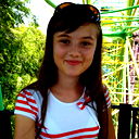Иванна Нестерюк