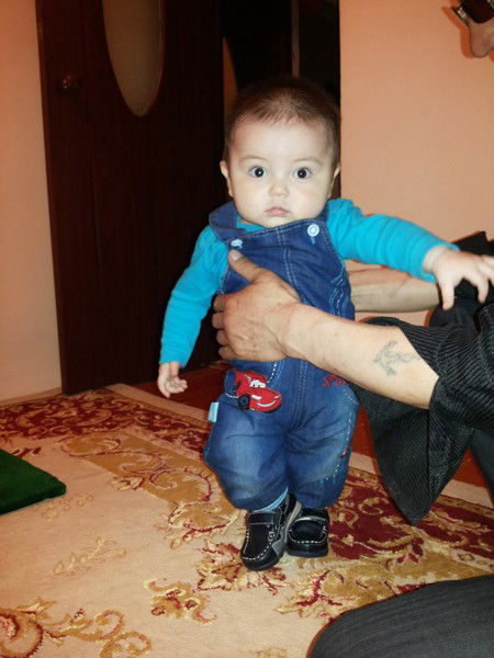 Акылжан Кожакмет