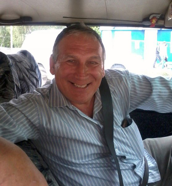 Владимир Коваль