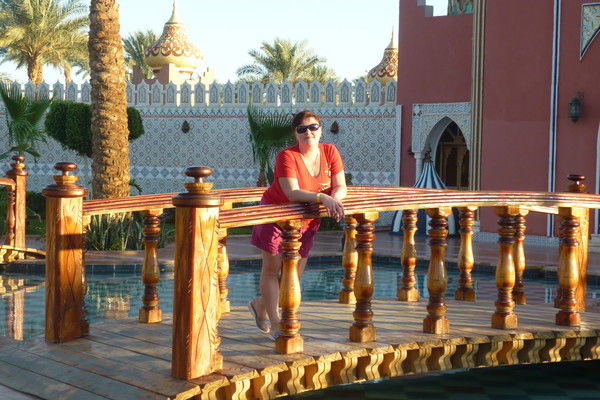 Оксана Карпова