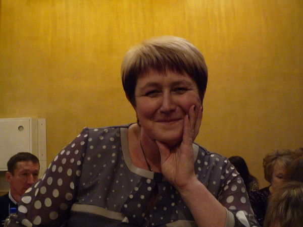 Людмила Корепанова