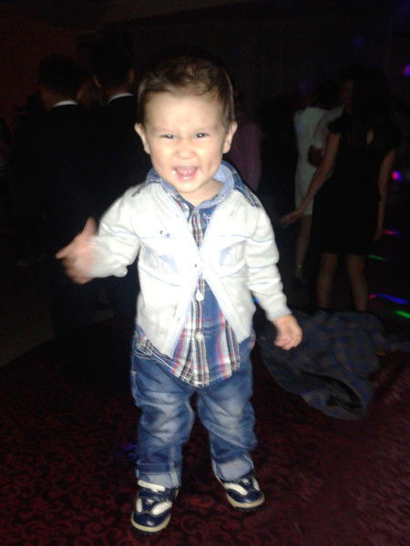 Нуржан Джанабилов