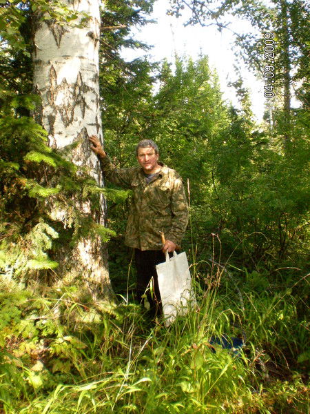 Сергей Толочков