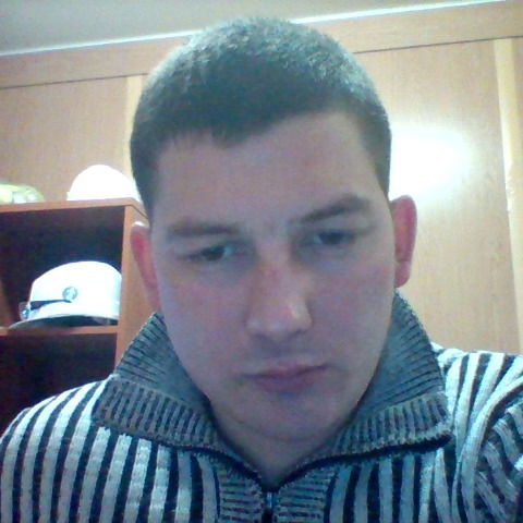 Сергей Воинов