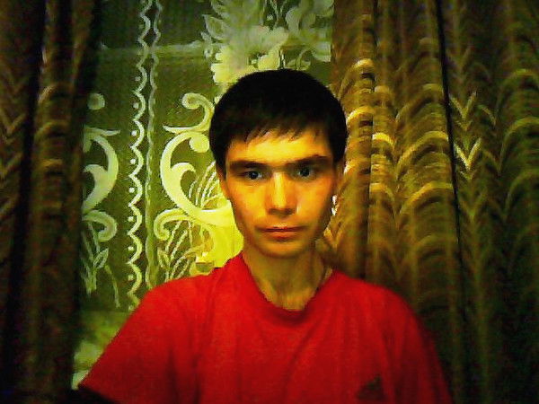 Вячеслав Тимофеев