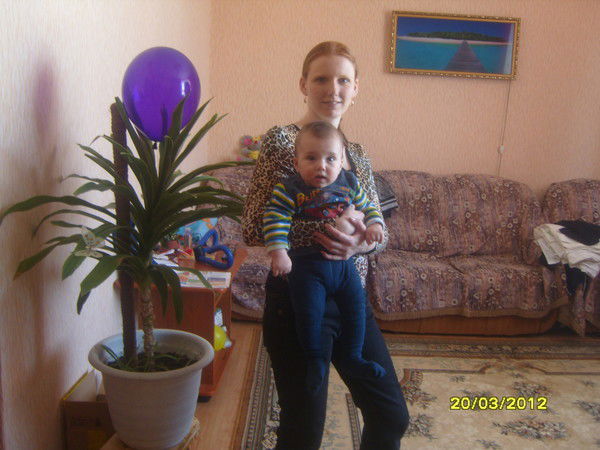 Светлана Саукабаева