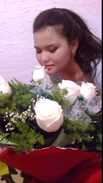 Гульдана Есалиева