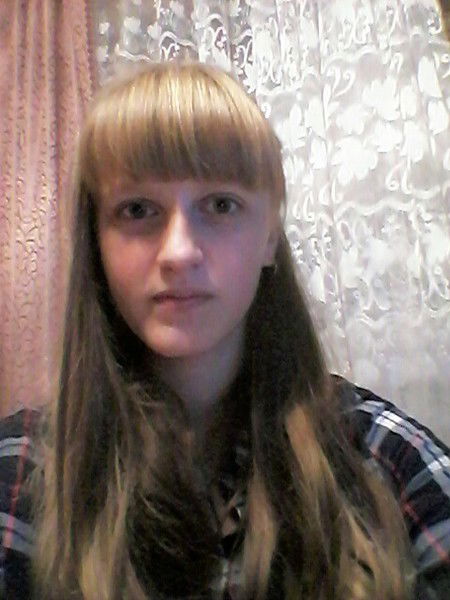 Светлана Лындина