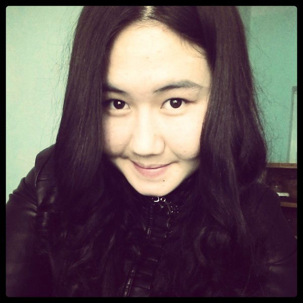 Zhanara Zhumadilovna