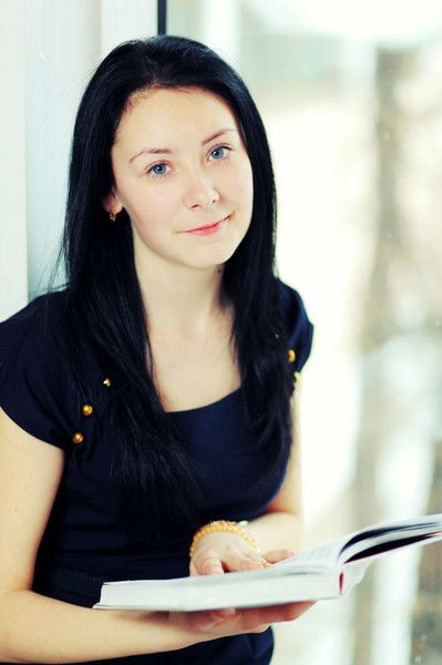 Ольга Медветская