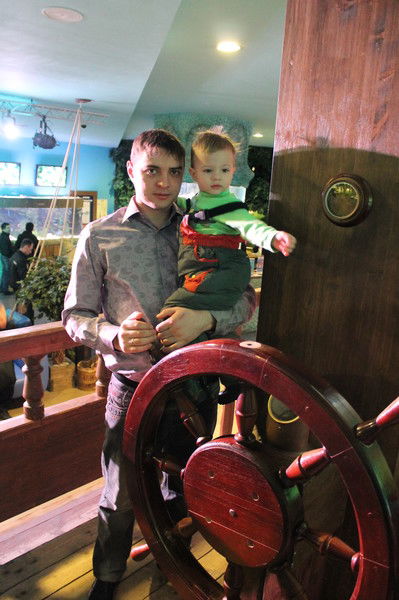 Вадик Поляков