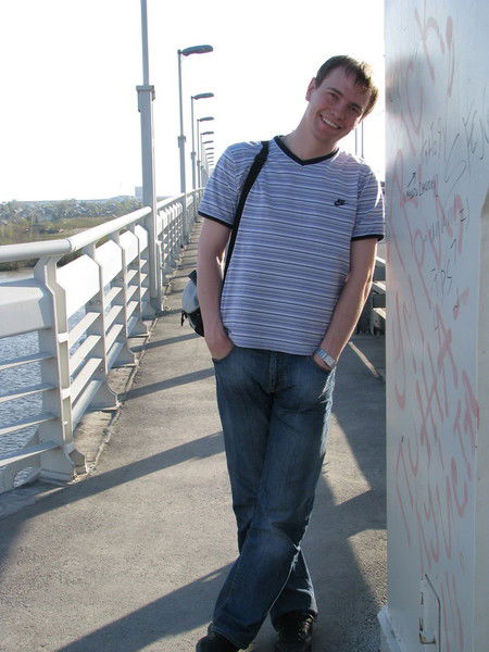 Александр Богданов