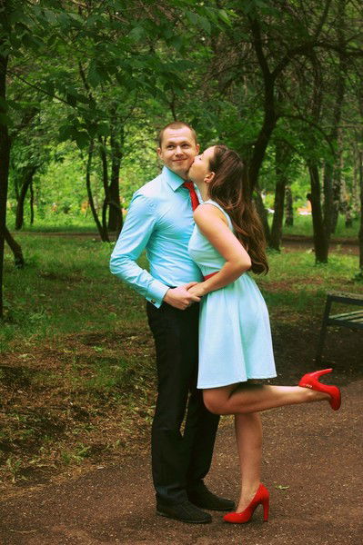 Анюта Егорова