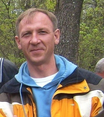 Борис Савранчук