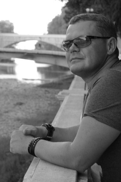 Бронислав Куклиновский