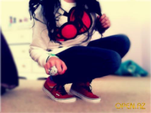 Альбина Беркалиева