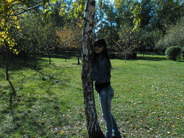 Анастасия Рачицкая