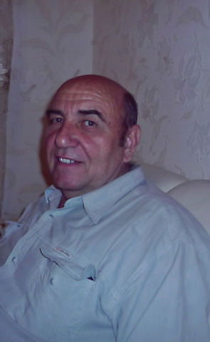 Владимир Таранов