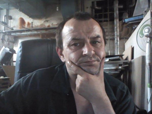 Иван Жуковский