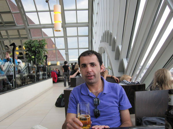 Мехман Джафар-Заде