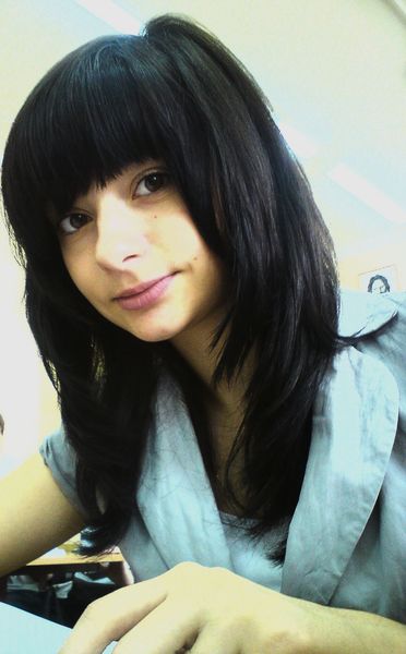 Алёна Голен