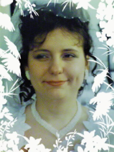 Елена Гуреева