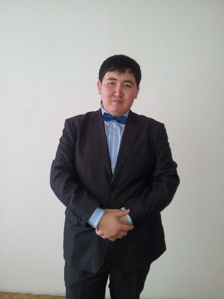 Максат Омирбай