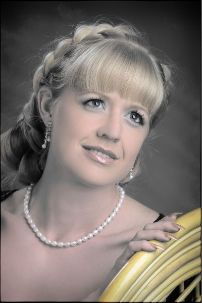 Ксения Поберей