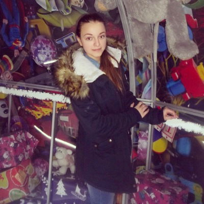 Яна Симоненко