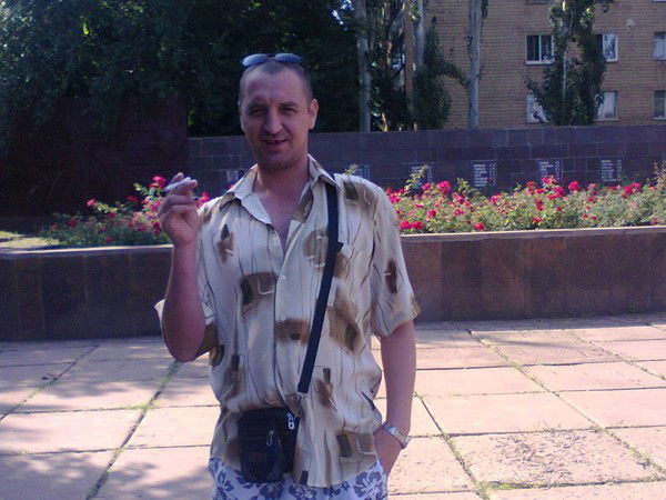 Андреи Капуста