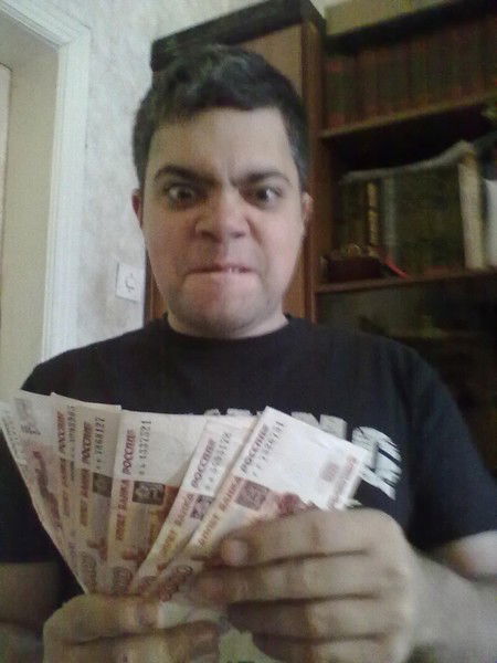 Евгений Часовитин