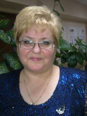 Марина Харина