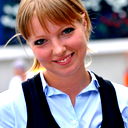 Марина Клюева