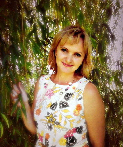 Ирина Костенко