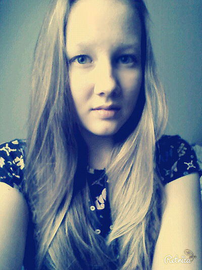 Ирина Снигирева