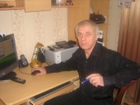 Виктор Васин