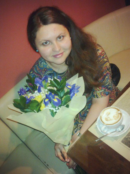 Анечка Стругачёва