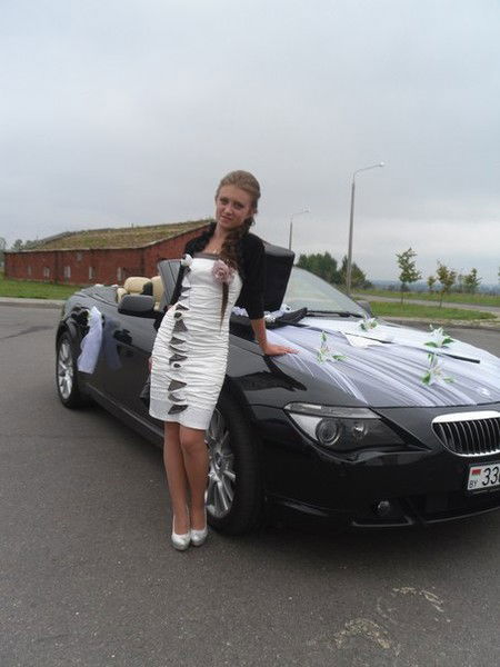 Елизавета Васильевна