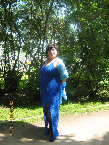 Юлия Ратнер