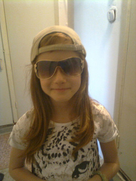 Анжелика Минакова