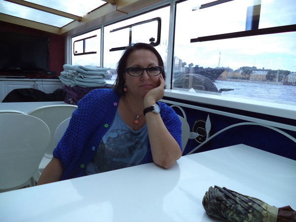 Татьяна Тарасова